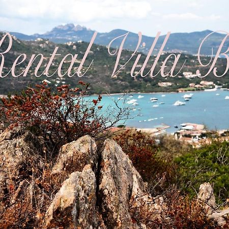Rental Villa Bb Олбия Екстериор снимка