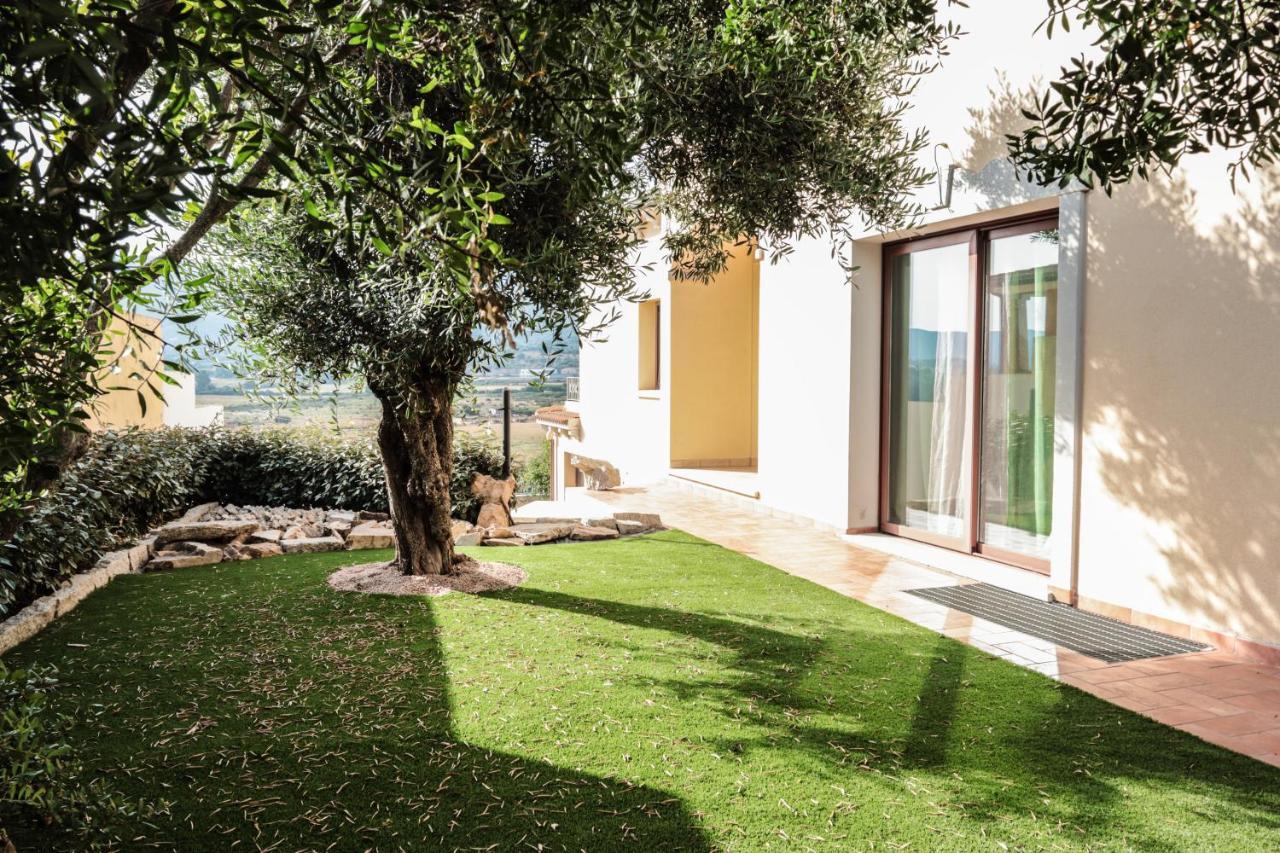 Rental Villa Bb Олбия Екстериор снимка