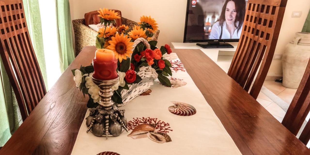 Rental Villa Bb Олбия Екстериор снимка