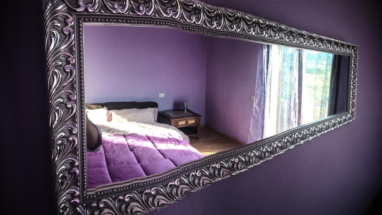 Rental Villa Bb Олбия Екстериор снимка