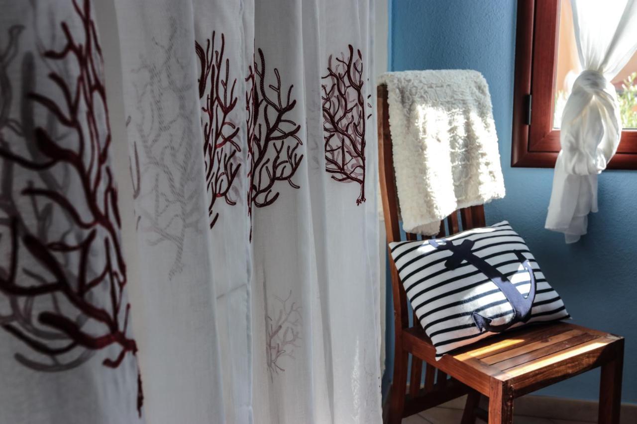 Rental Villa Bb Олбия Екстериор снимка