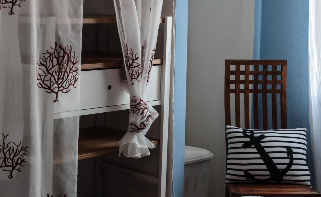 Rental Villa Bb Олбия Екстериор снимка
