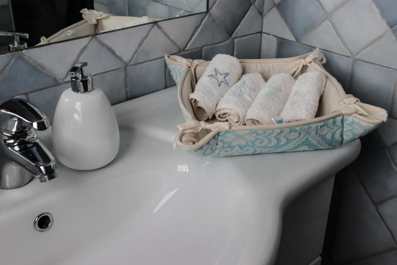 Rental Villa Bb Олбия Екстериор снимка
