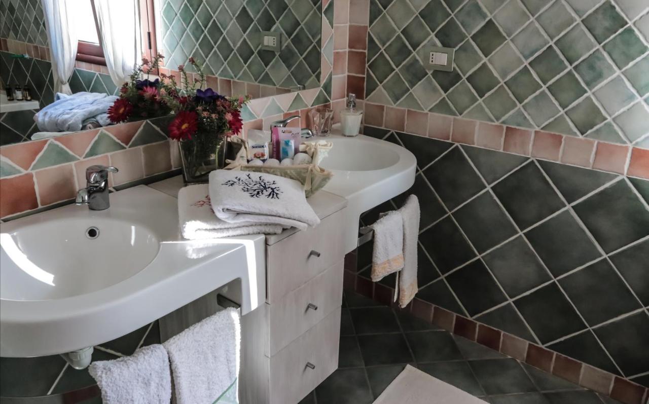 Rental Villa Bb Олбия Екстериор снимка