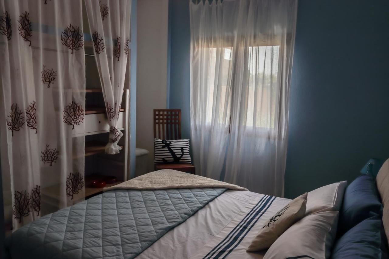 Rental Villa Bb Олбия Екстериор снимка