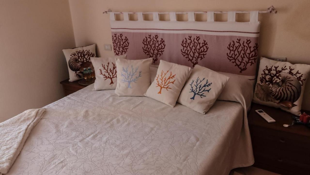 Rental Villa Bb Олбия Екстериор снимка
